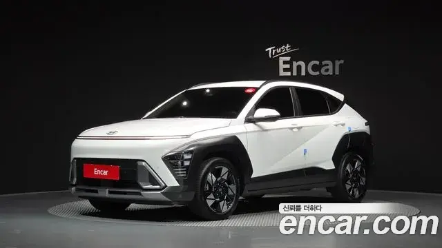 Hyundai Kona Inspiration 2023