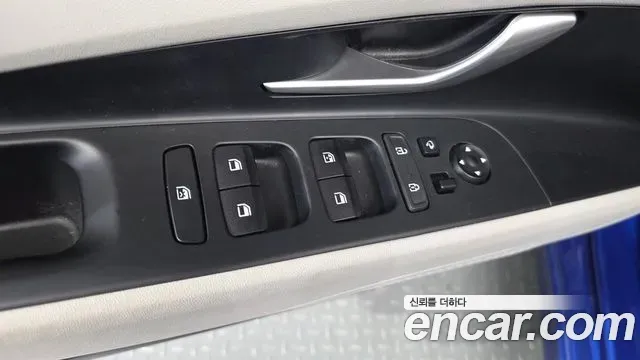 Hyundai AVANTE 1.6 Inspiration 2020 — фото 28