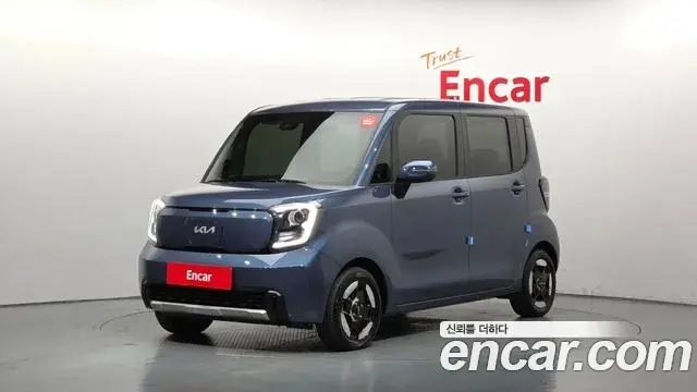 Kia RAY Air 2023