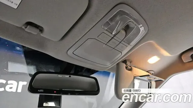 SsangYong TIBOLI VX 2WD 2019 — фото 19