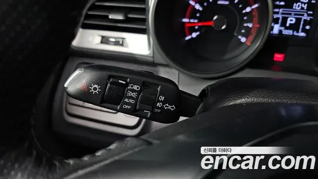 SsangYong TIBOLI VX 2WD 2019 — фото 30