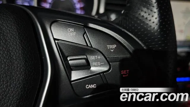 SsangYong TIBOLI VX 2WD 2019 — фото 18
