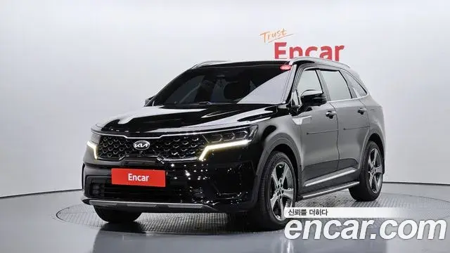 Kia Sorento Diesel 2.2 2WD Noblesse 2020