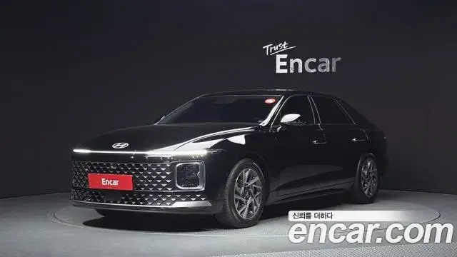 Hyundai Grandeur Exclusive 2026