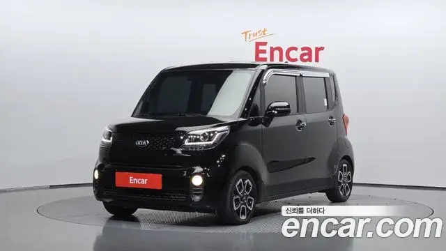 Kia RAY Signature 2020