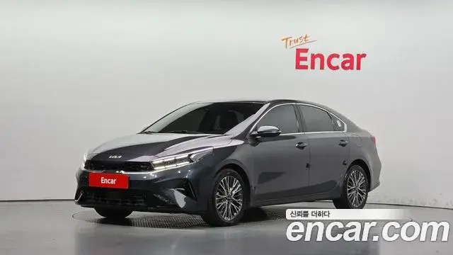 Kia K3 1.6 signature 2021