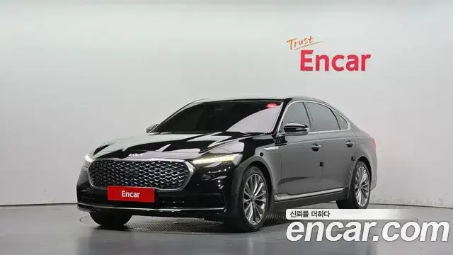 Kia K9 3.8 GDI AWD Best Selection Ⅱ 2022