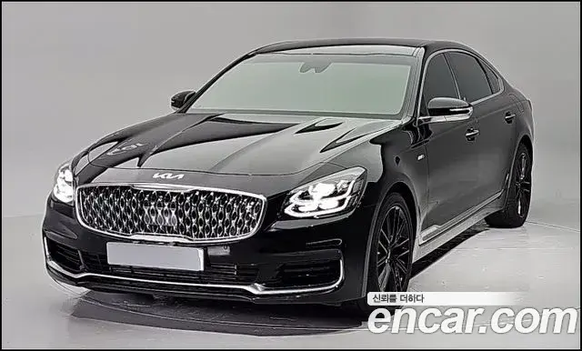 Kia K9 3.3 T-GDI AWD Grand Masters 2021