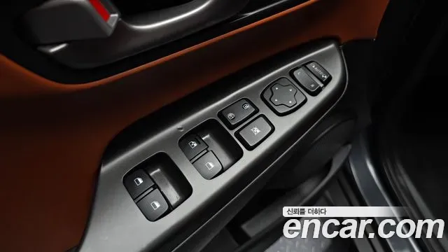 Hyundai Kona Premium Special 2020 — фото 30