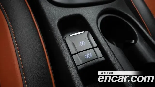 Hyundai Kona Premium Special 2020 — фото 29