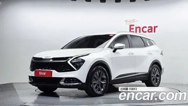 Kia Sportage Diesel 2.0 2WD Nobleless 2022