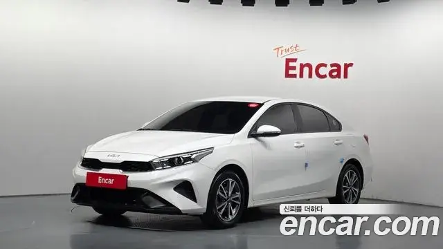Kia K3 1.6 Prestige 2023
