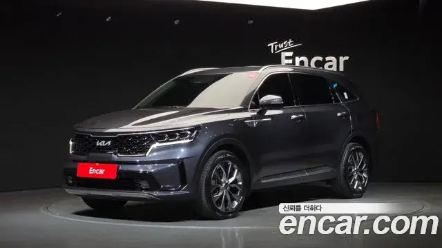 Kia Sorento Diesel 2.2 2WD Trendy 2022