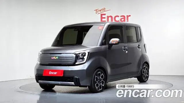 Kia RAY Signature 2025