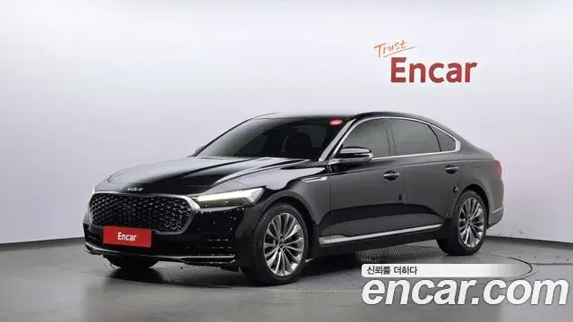 Kia K9 3.8 GDI AWD Best Selection Ⅰ 2021