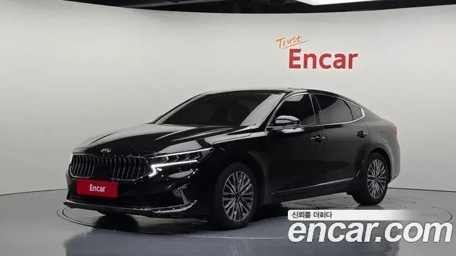 Kia K7 2.5 GDI X Edition 2020