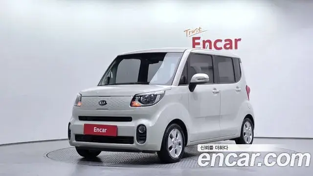 Kia RAY Trendy 2019