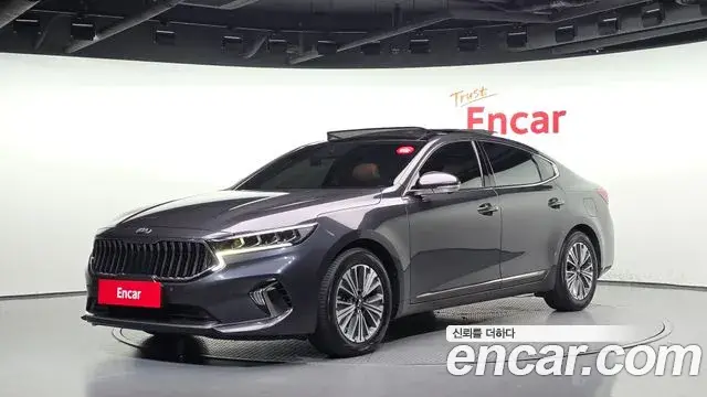 Kia K7 Signature 2019