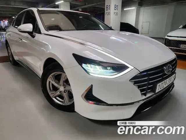 Hyundai Sonata 2.0 Premium 2019
