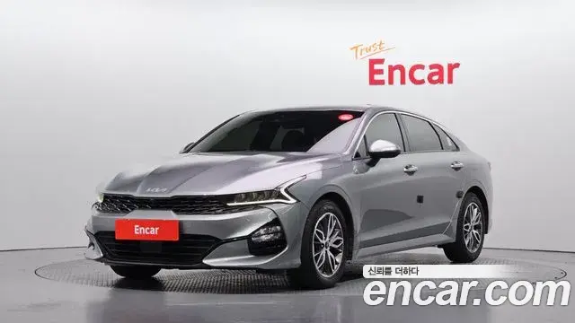 Kia K5 2.0 Noblesse 2021