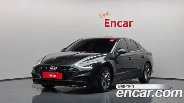 Hyundai Sonata 2.0 Premium Plus 2022