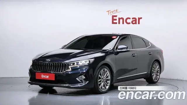 Kia K7 3.0 GDI Signature 2019