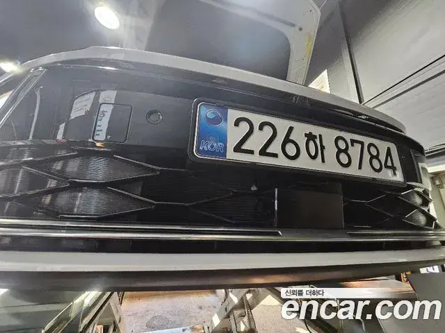 Hyundai Sonata 2.0 Exclusive 2025