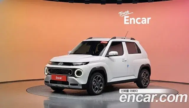 Hyundai Casper Turbo Inspiration 2026