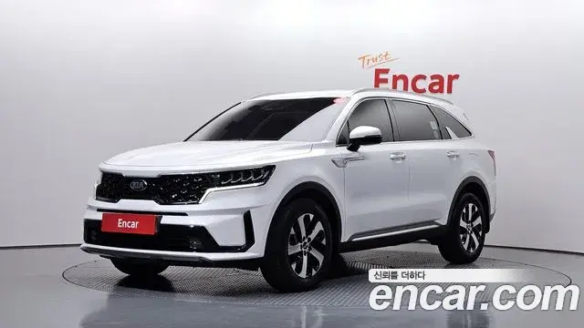 Kia Sorento Diesel 2.2 4WD Prestige 2020