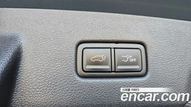 Kia Carnival Gasoline 7-Seater Signature 2022 — фото 17