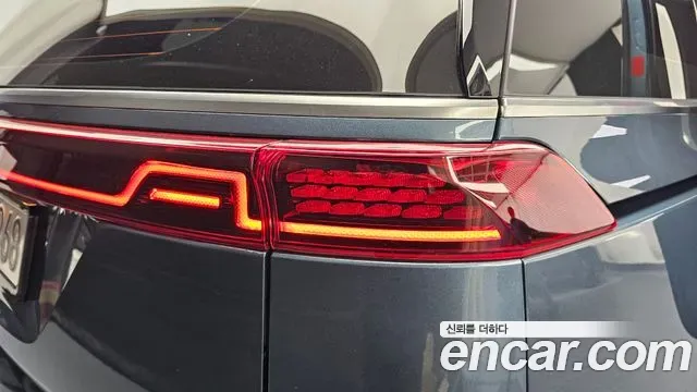 Kia Carnival Gasoline 7-Seater Signature 2022 — фото 23