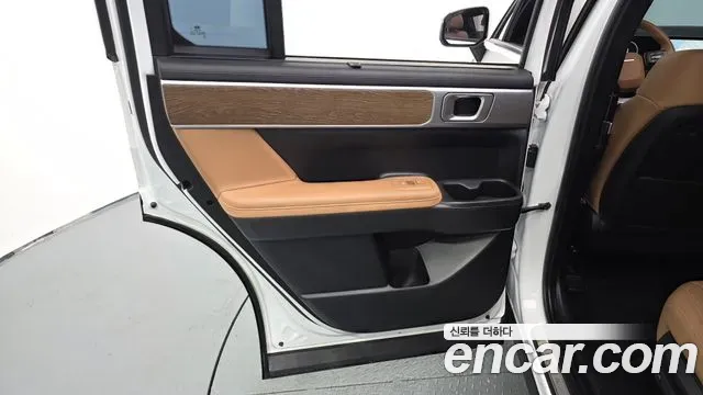 Hyundai Santa Fe Gasoline 2.5T 4WD Prestige Plus 2025 — фото 25