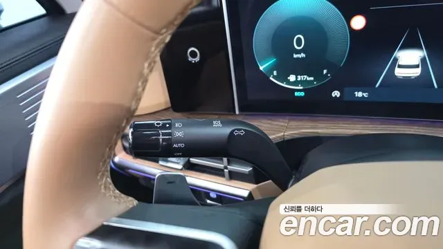 Hyundai Santa Fe Gasoline 2.5T 4WD Prestige Plus 2025 — фото 27