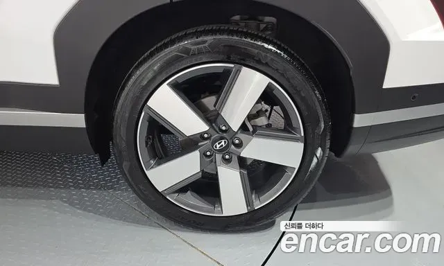 Hyundai Santa Fe Gasoline 2.5T 4WD Prestige Plus 2025 — фото 21