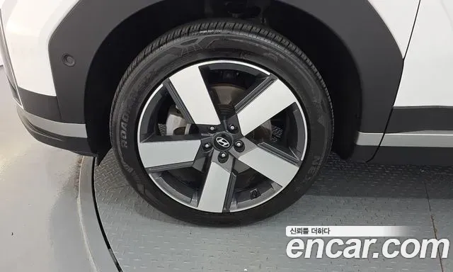 Hyundai Santa Fe Gasoline 2.5T 4WD Prestige Plus 2025 — фото 5