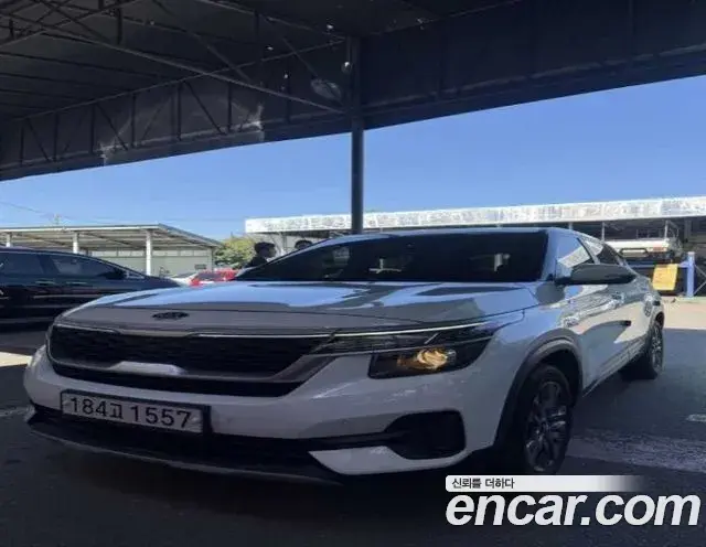 Kia Seltos Diesel 1.6 2WD Prestige 2020
