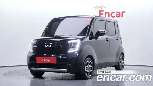 Kia RAY Signature 2023