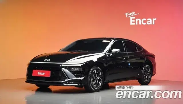 Hyundai Sonata 2.0 Premium 2023