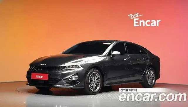 Kia K5 2.0 Prestige 2023