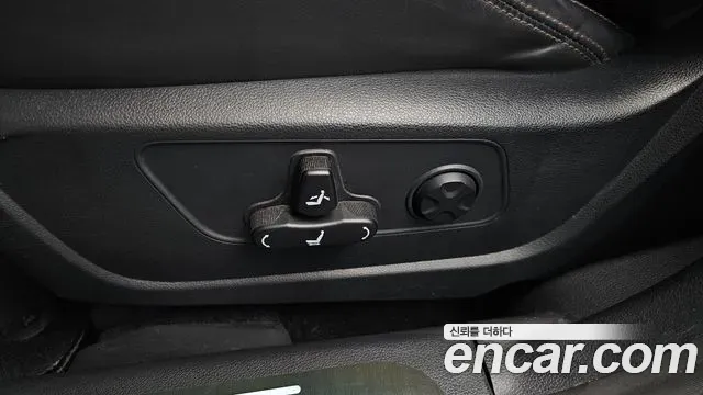 SsangYong KORANDO Gasoline 1.5 2WD C5 Plus 2021 — фото 33