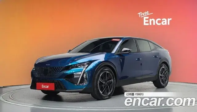 Peugeot 408 1.2 Pure Tech GT 2023