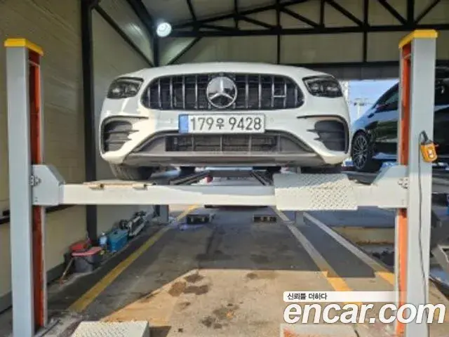 Mercedes-Benz E-Class E53 AMG 4MATIC+ 2022