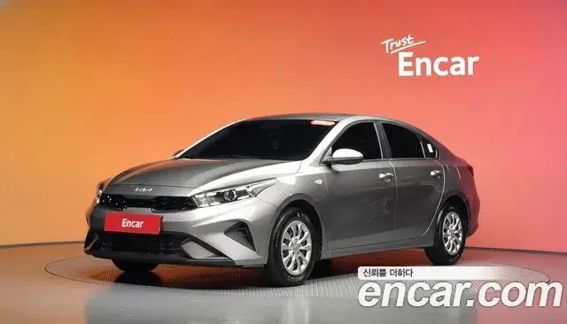 Kia K3 1.6 Trendy 2023