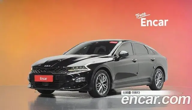 Kia K5 2.0 Noblesse 2022