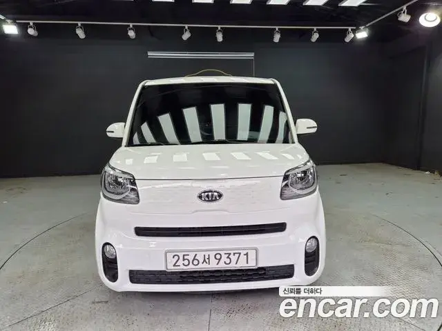 Kia RAY Trendy 2019