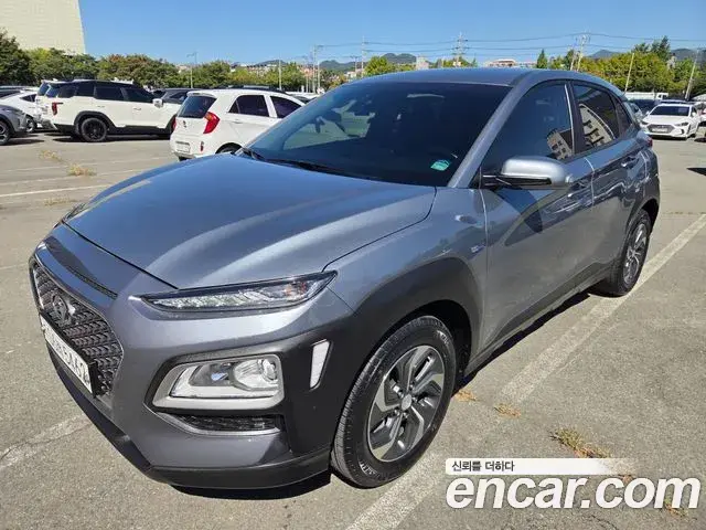 Hyundai Kona Modern Special 2019