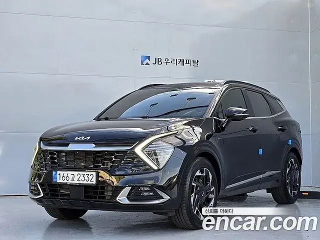 Kia Sportage Diesel 2.0 2WD Nobleless 2023