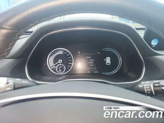 Genesis GV80 2.5T Gasoline AWD Black 2022