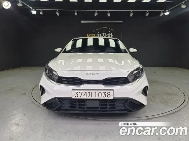 Kia K3 1.6 Trendy 2023
