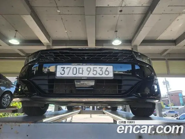 Kia K5 2.0 Prestige 2022